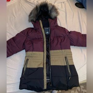 Killtec Women’s Ski Jacket